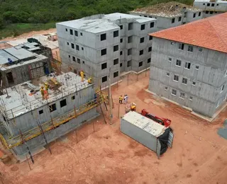 PT de Dias d´Ávila cobra do MP apuração de irregularidades no MCMV