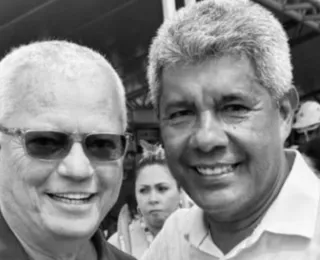 “PT perde seu maior quadro”, diz Jerônimo após morte de Everaldo