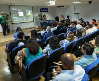 Páginas de bairros em Salvador já alcançam 1,4 milhão de seguidores