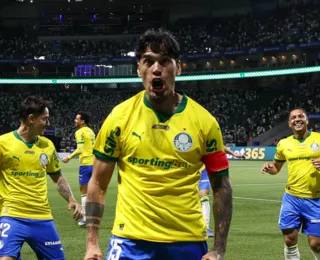 Palmeiras vence o Sport e movimenta briga no G-4 do Brasileirão
