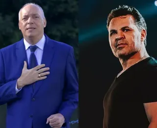 Pastor flagrado de calcinha já processou Eduardo Costa; saiba motivo