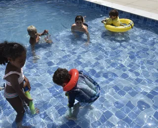 Perigo: acidentes domésticos com crianças crescem 8% na Bahia