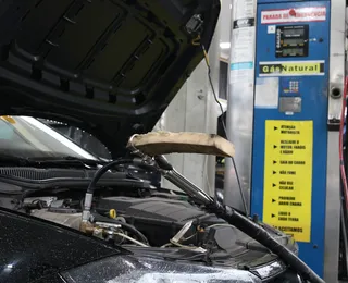 Petrobras anuncia queda de 14% no gás natural para o mês de agosto