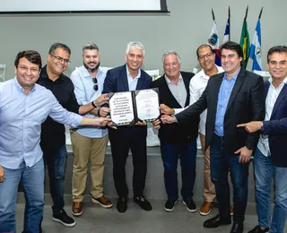 Piatã inicia construção de estações de tratamento de água em comunidades rurais