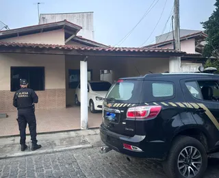 Policial Civil é suspeito de integrar quadrilha de fraudes bancárias