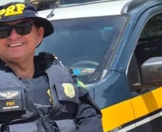 Policial morre atropelado enquanto resgatava animais de pista na Bahia