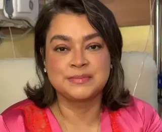 Políticos lamentam morte de Preta Gil: "Lutou bravamente até o fim"