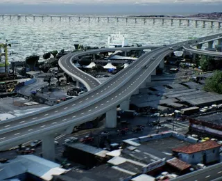 Ponte Itaparica: revelada solução para minimizar impacto ambiental