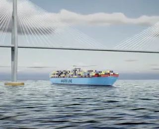 Ponte Salvador–Itaparica: veja como será a construção em quatro etapas