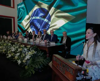 Posse de Isabela Suarez marca virada histórica da ACB