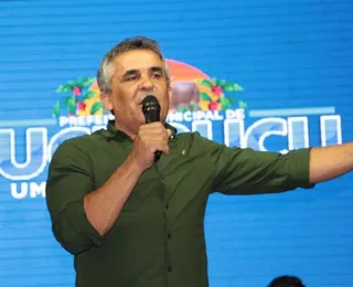 Prefeito de Jucuruçu é punido por gastos com festas durante calamidade
