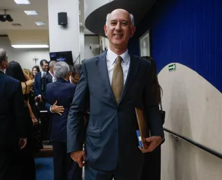 Presidente de A TARDE recebe Comenda Ministro Coqueijo Costa do TRT-BA