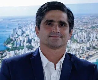Presidente do Grupo A TARDE é homenageado pelo TRT-BA e recebe comenda - Imagem