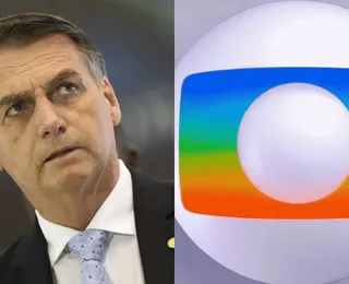 Prisão domiciliar de Bolsonaro: Globo surpreende com atitude às pressas