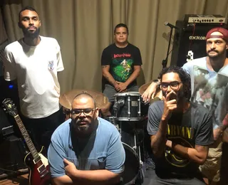 Projeto Chá da Tarde 'Toca Planet!' divide palco com Ultra Bomb