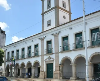 Veja como vai ficar o novo Plenário da Câmara de Salvador