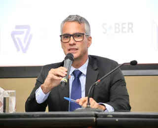 "Não é só apontar, mas entender": MPBA busca soluções para educação na Bahia