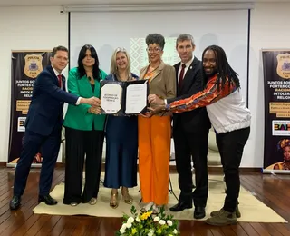 Polícia Civil lança protocolo inédito contra racismo e intolerância