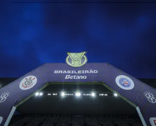 "O que era o Bahia no cenário nacional?", critica diretor do Corinthians