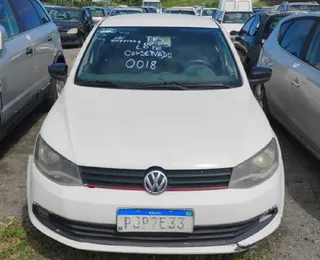 Quer pagar barato? Transalvador promove leilão com carros a partir de R$ 100