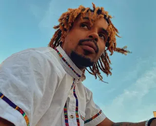 Ragin Morais apresenta novo EP nesta sexta, 15, no Colaboraê