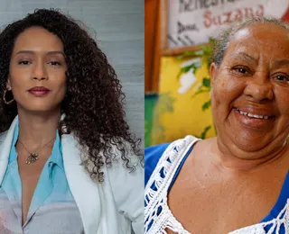 Raquel da vida real? Conheça a baiana que lembra a mocinha de Vale Tudo