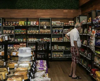 Famosa rede de supermercados fecha as portas na capital; saiba qual