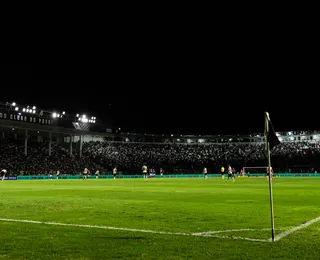 Reforço que esteve próximo do Bahia está a caminho de clube rival