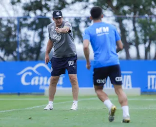 Reinado Tricolor: Bahia busca coroar penta diante do Confiança