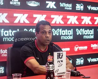 Relacionados: Lucas Braga fica fora da primeira lista de interino