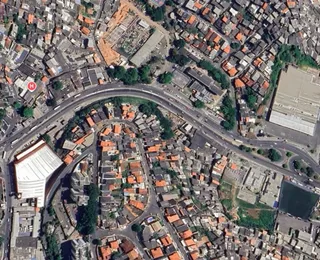 Obras na Av. San Martin prometem fim dos alagamentos e congestionamentos