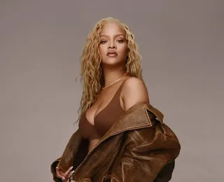 Rihanna em Salvador? Artista escolhe capital baiana para evento