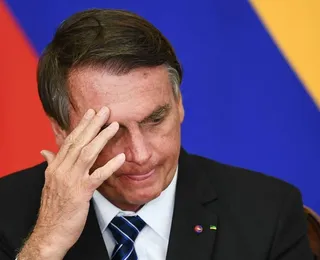 Risco de fuga: PGR pede reforço no monitoramento policial de Bolsonaro