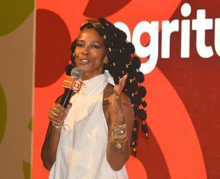 Rita Batista fala sobre luta por reconhecimento de paternidade