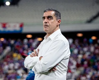 Adversário do Vitória, Fortaleza acerta demissão de Renato Paiva