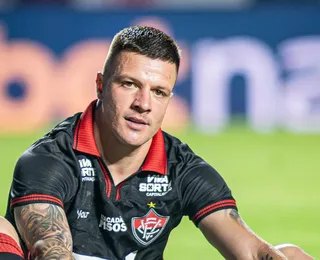 Rodada castiga e Vitória cai para o Z-4 com goleada histórica do Vasco