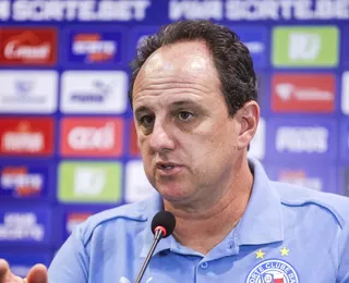 Ceni vê "decisão acertada" no 5 a 1 como chave para triunfo em Aracaju