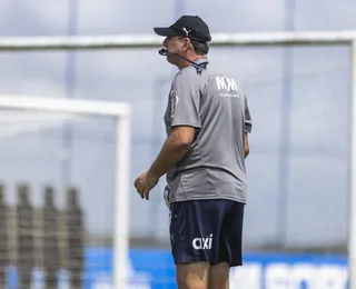 Rogério Ceni terá dois desfalques para decisão contra o Ceará