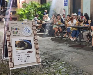 Rota gastronômica: restaurantes fazem promoção na Flipelô