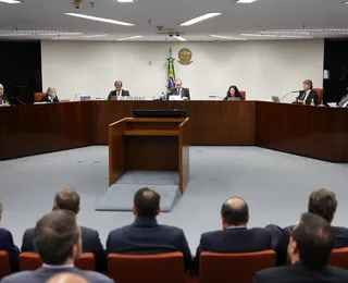 STF ouve 10 réus da tentativa de golpe nesta segunda