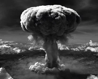 Saiba os motivos do Brasil não ter bomba atômica