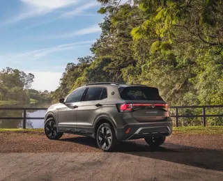 Saiba quais carros desvalorizaram entre os 10 mais vendidos do Brasil