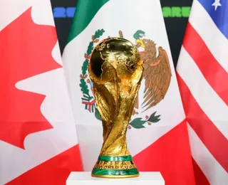 Com a captura de Maduro, Brasil pode se tornar a sede da Copa de 2026?