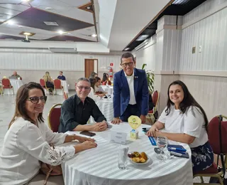 Salvador Destination amplia ações para atrair eventos de negócios