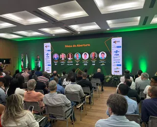 Salvador discute transição energética com foco na COP 30 e setor solar
