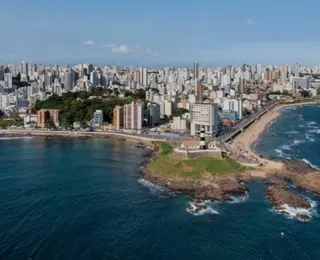 Salvador para iniciantes: o que saber antes de visitar a capital baiana