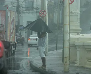 Salvador registra o dia mais frio do ano; saiba temperatura recorde