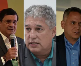 Carro com deputado e secretários se envolve em acidente e deixa vítima fatal