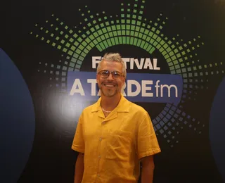 Secult-BA: Bruno Monteiro prestigia abertura do Festival A TARDE FM