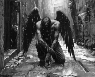 Segredo do Vaticano: anjo caído estaria aprisionado sob a basílica